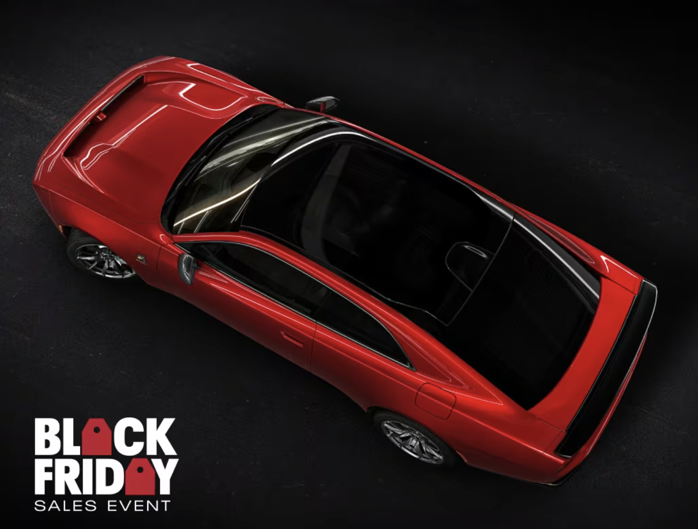 Especiales de Black Friday en autos nuevos en el Condado de Orange Especiales de Black Friday en autos nuevos en el Condado de Orange