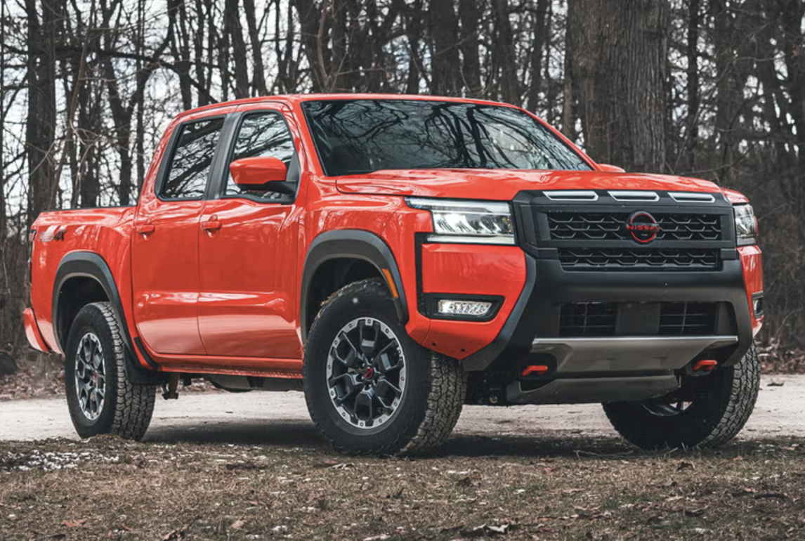 Concesionario Nissan en Colton, CA