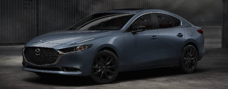 Tuttle Click Mazda