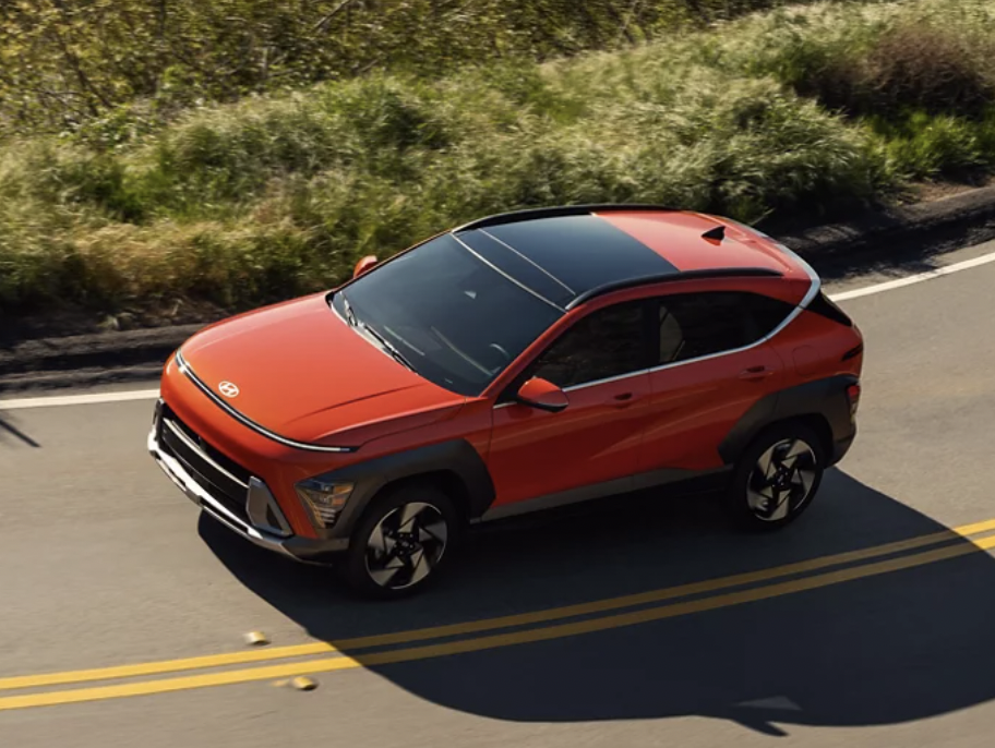 keywords related to 2024 hyundai irvine, CA