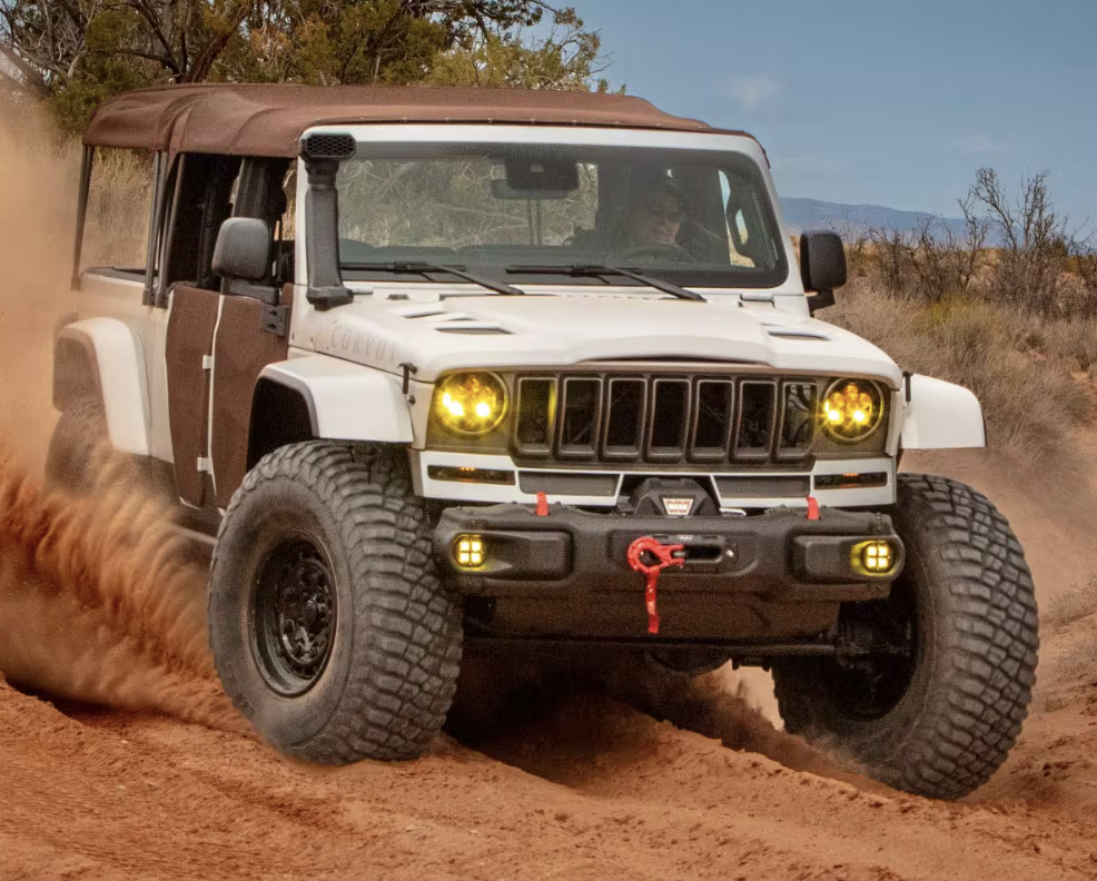Ram Dealership Irvine
