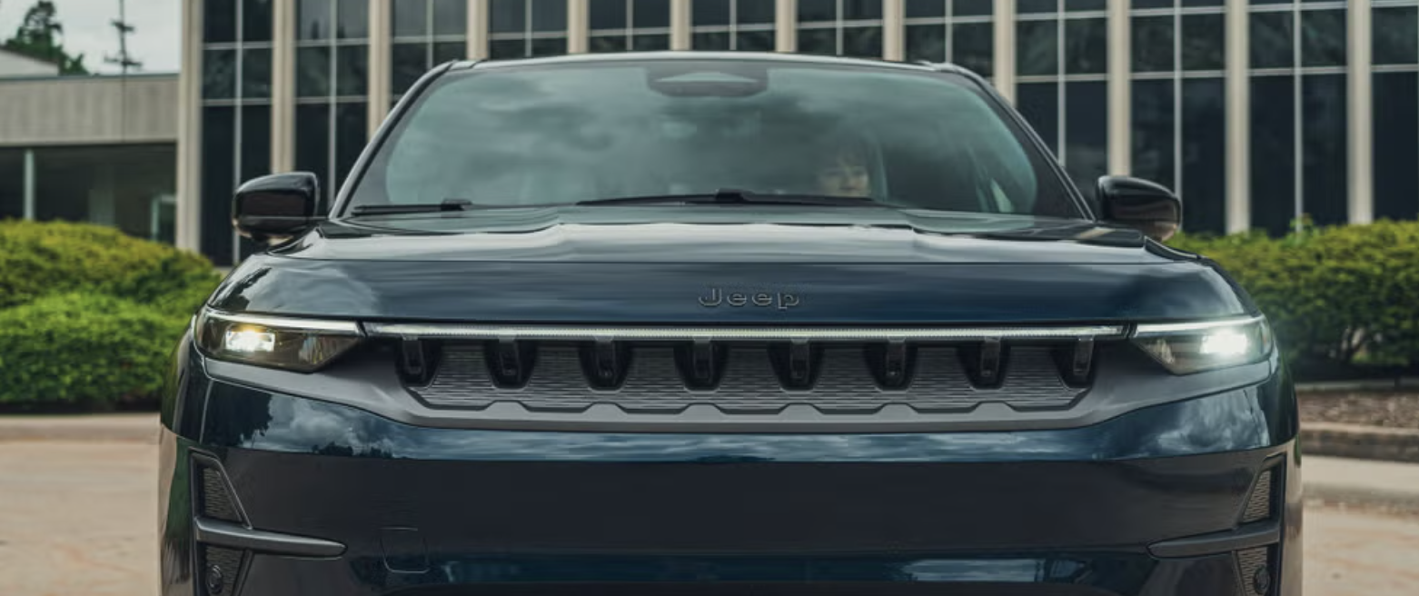 Jeep Dealership Irvine Tariffs Jeep Dealership Irvine Tariffs
