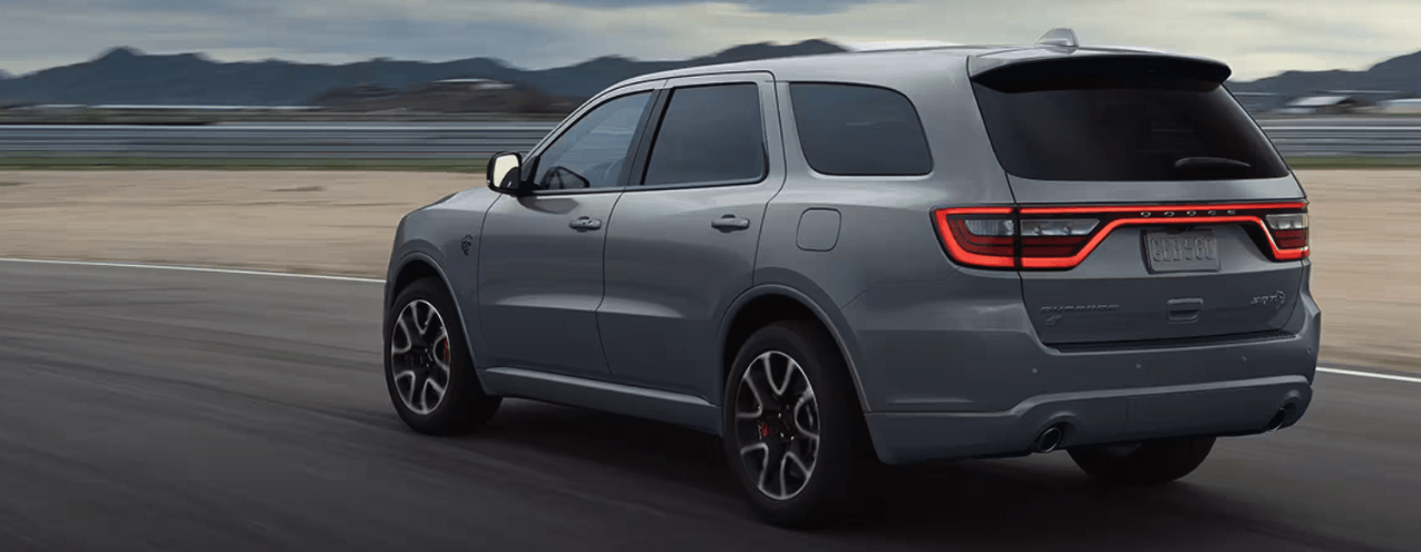 Dodge Durango