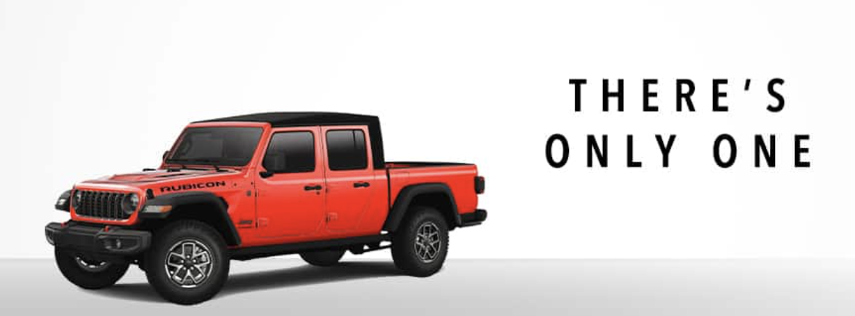 Jeep Black Friday Specials Orange County