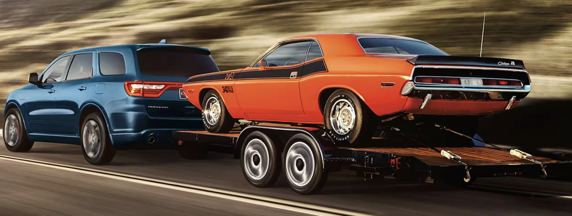 Dodge Year End Specials Orange County