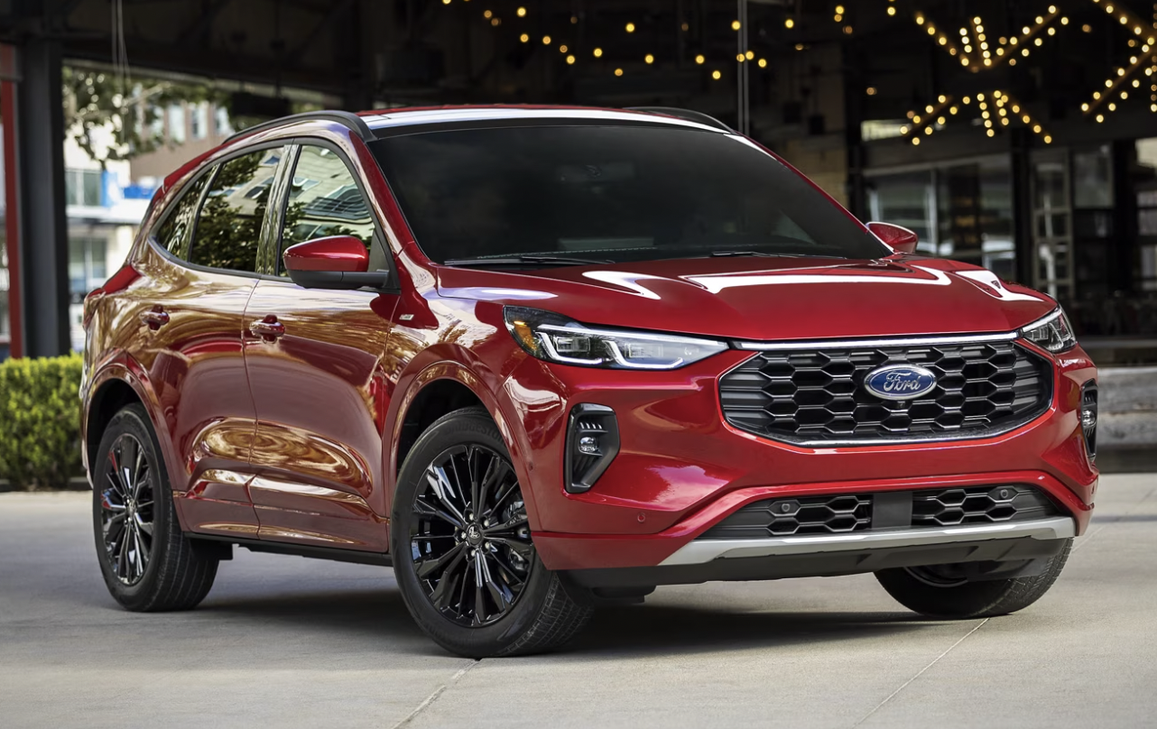 Ford Dealer razzari ford