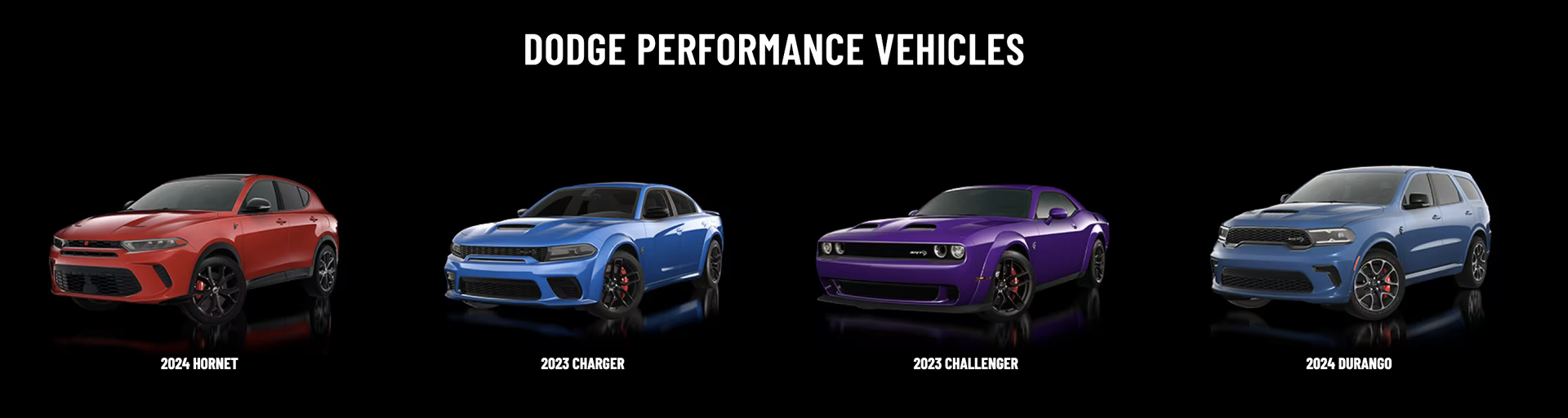 Dodge Dealer Orange County