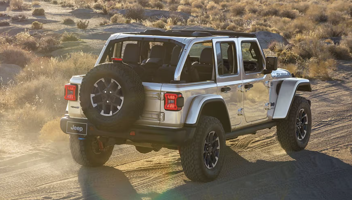 Ram Dealership Irvine
