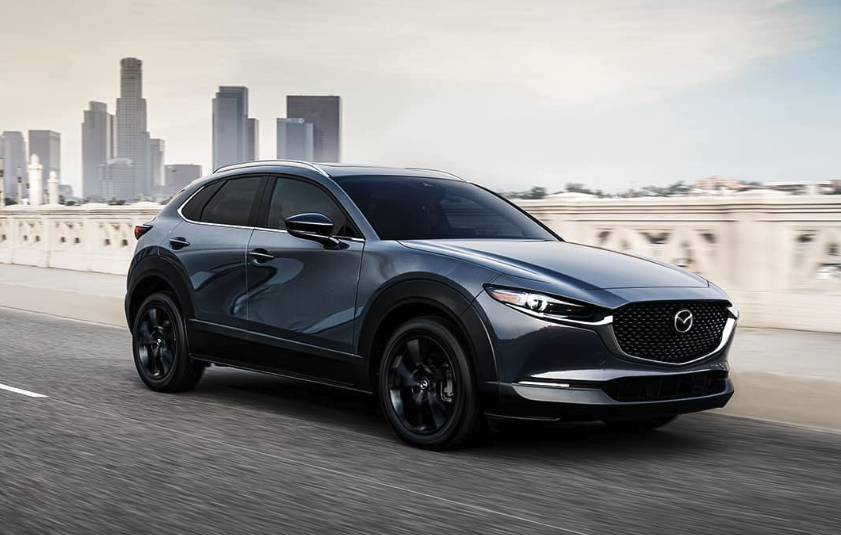 tuttle click mazda