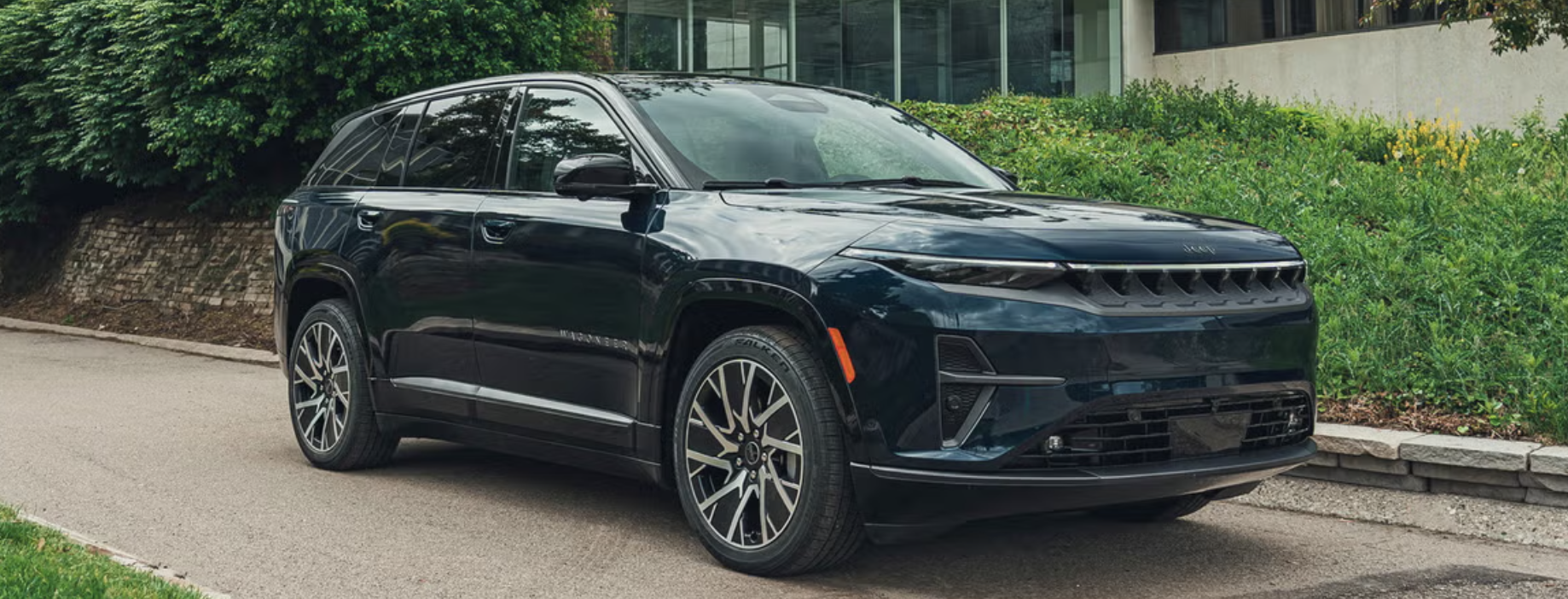 Jeep Dealership Irvine Tariffs Jeep Dealership Irvine Tariffs
