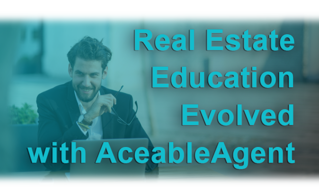 The Real Estate Course Designed By Learning Experts To Help You Succeed