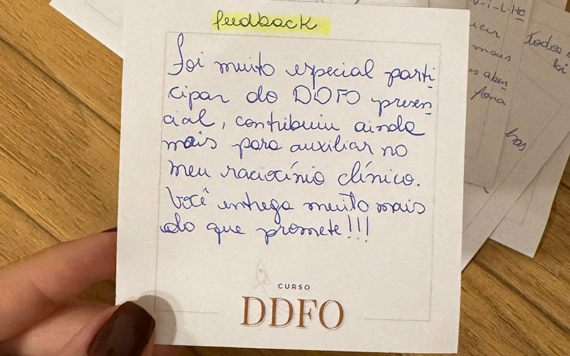 Depoimento 3