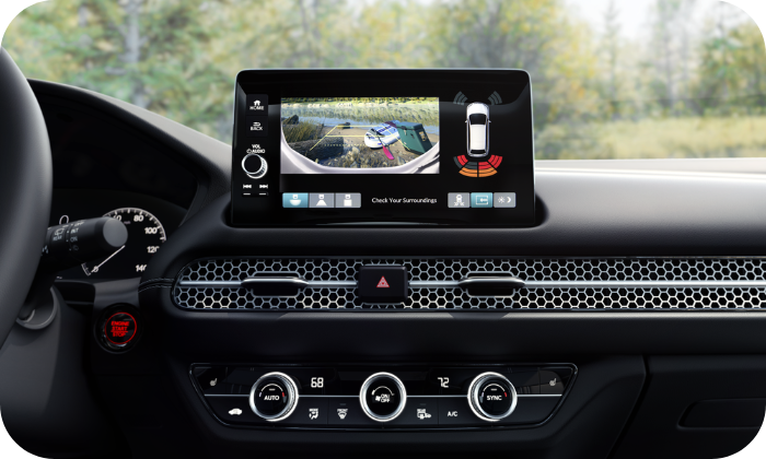 Infotainment