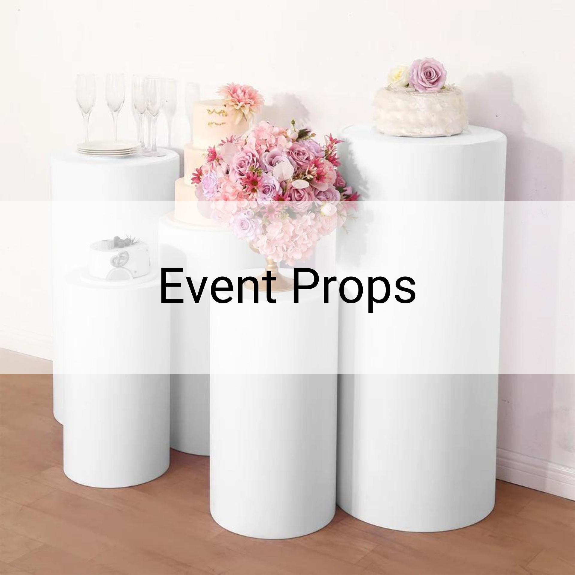 Event Props