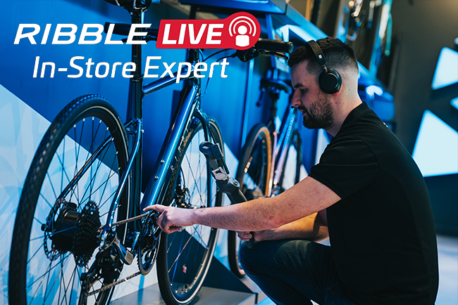 In-Store expert