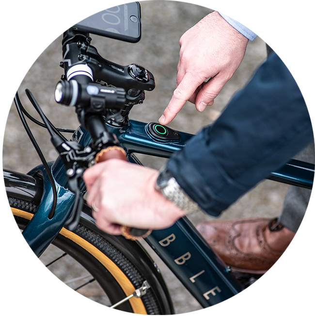 Electric bikes
