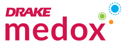 Drake Medox logo