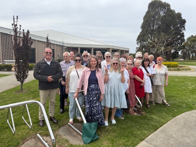 Hunter and St Heliers Bus