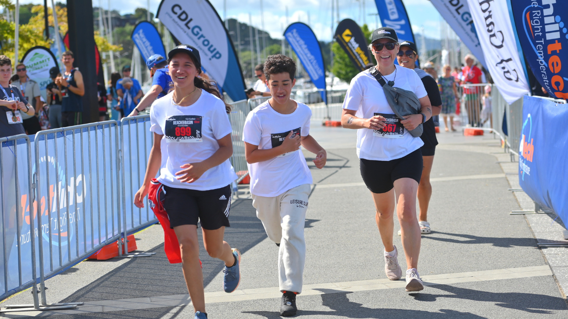 March Wellness Month