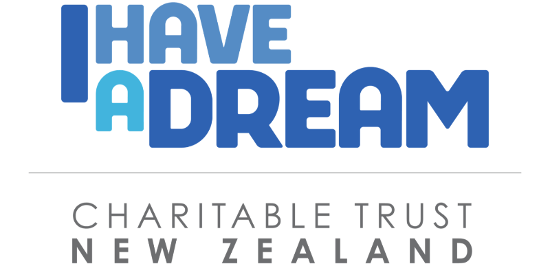 I Have a Dream logo