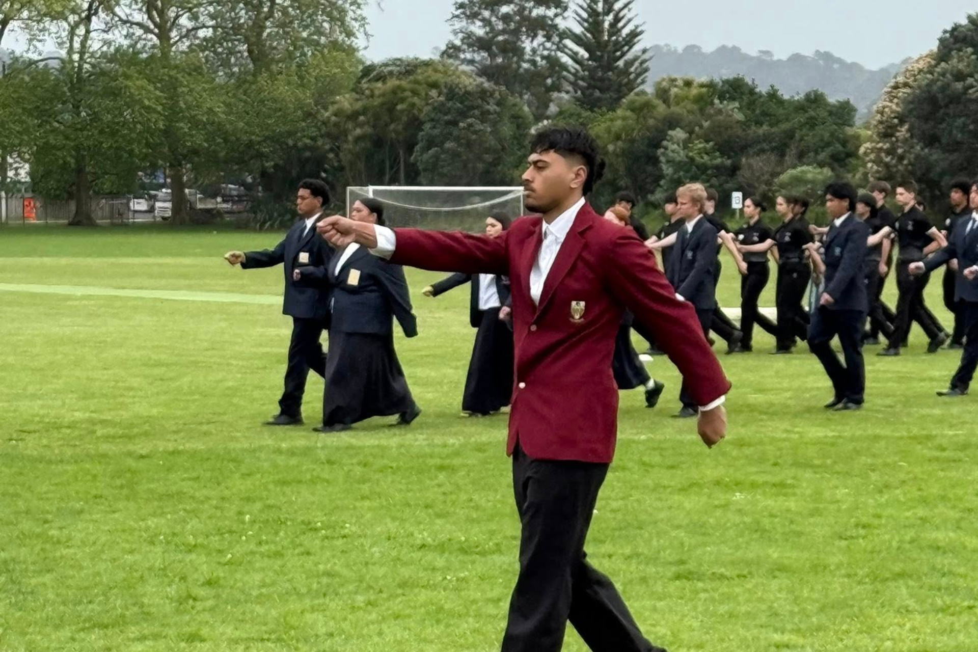 Dreamer Goes to Disneyworld