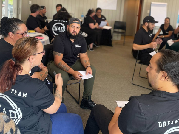 Levelling up learning support