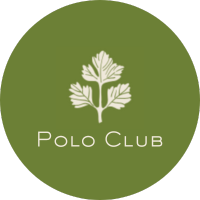Coriander Leaf Polo Club
