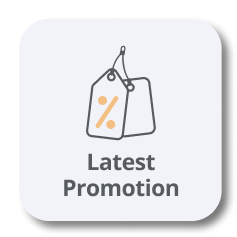 Latest Promotion