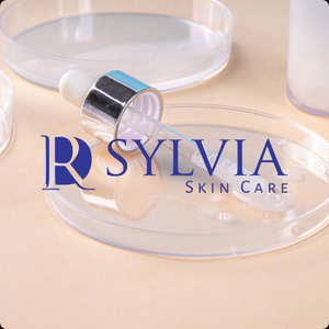 Dr Sylvia Skin Sare