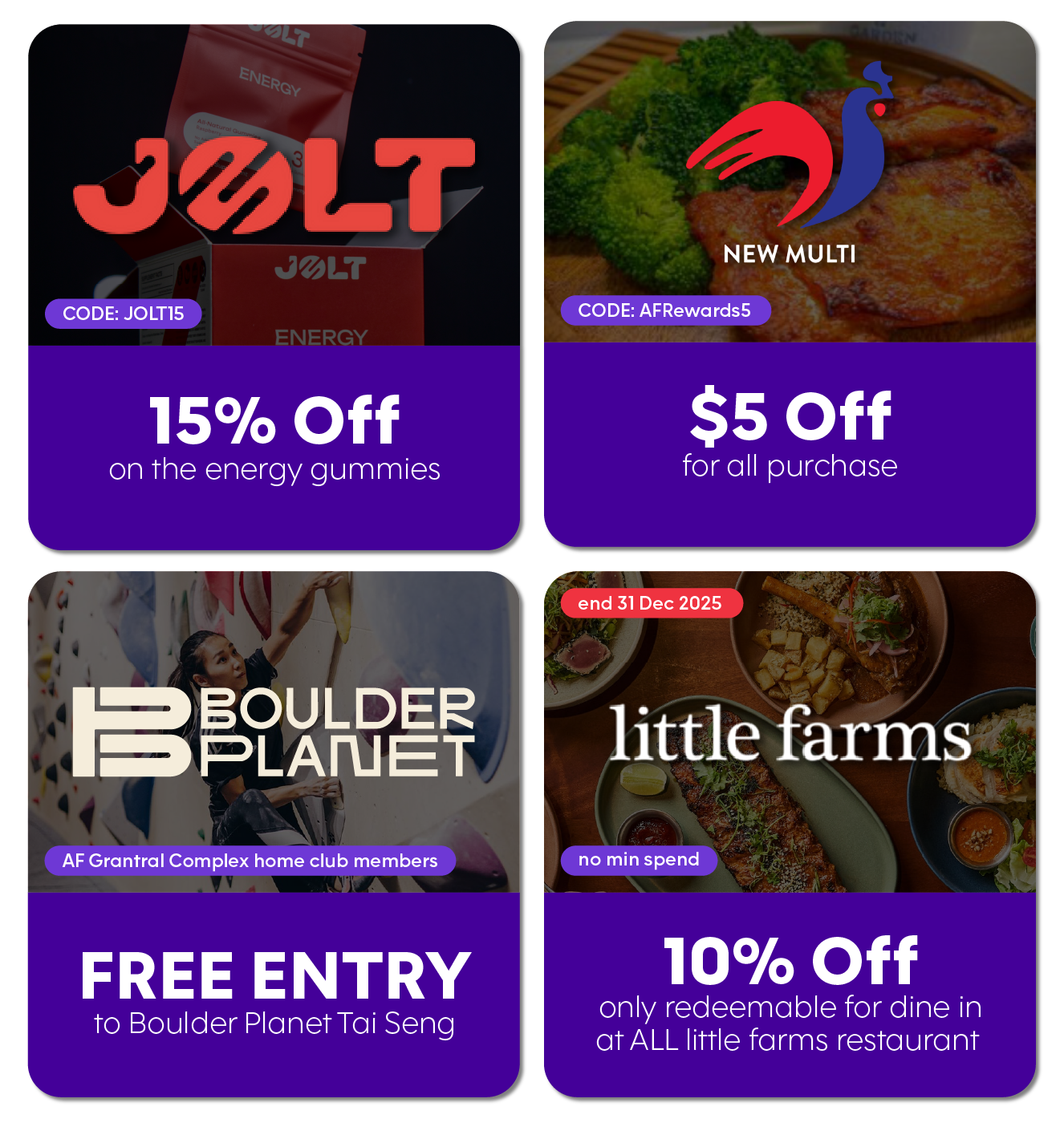 Singapore Partners