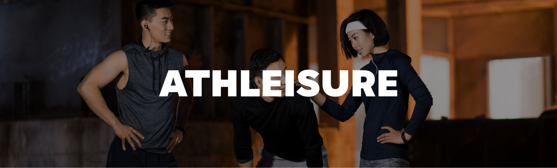 Athleisure