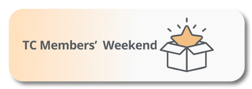 TC Members' Weekend