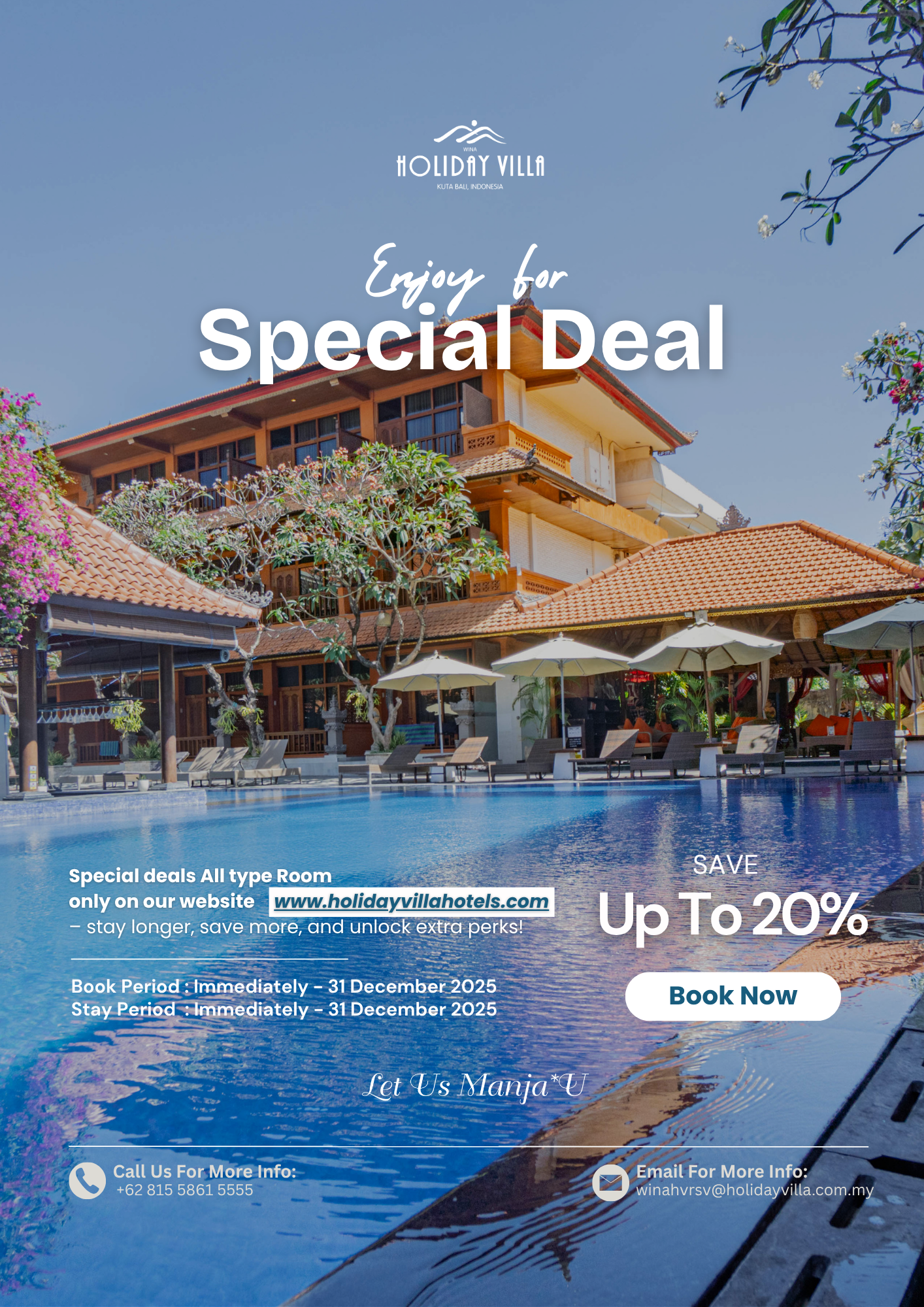 Special Deal