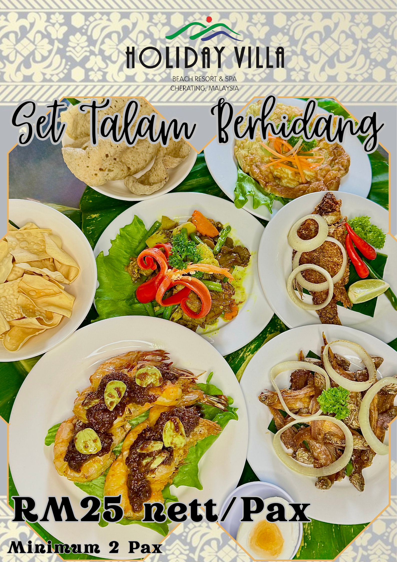 HVC-Set Talam Berhidang-Apr-Jun25