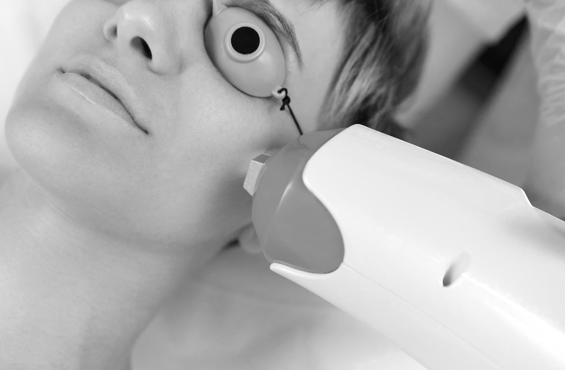 Skin care certificate by Edith Serei