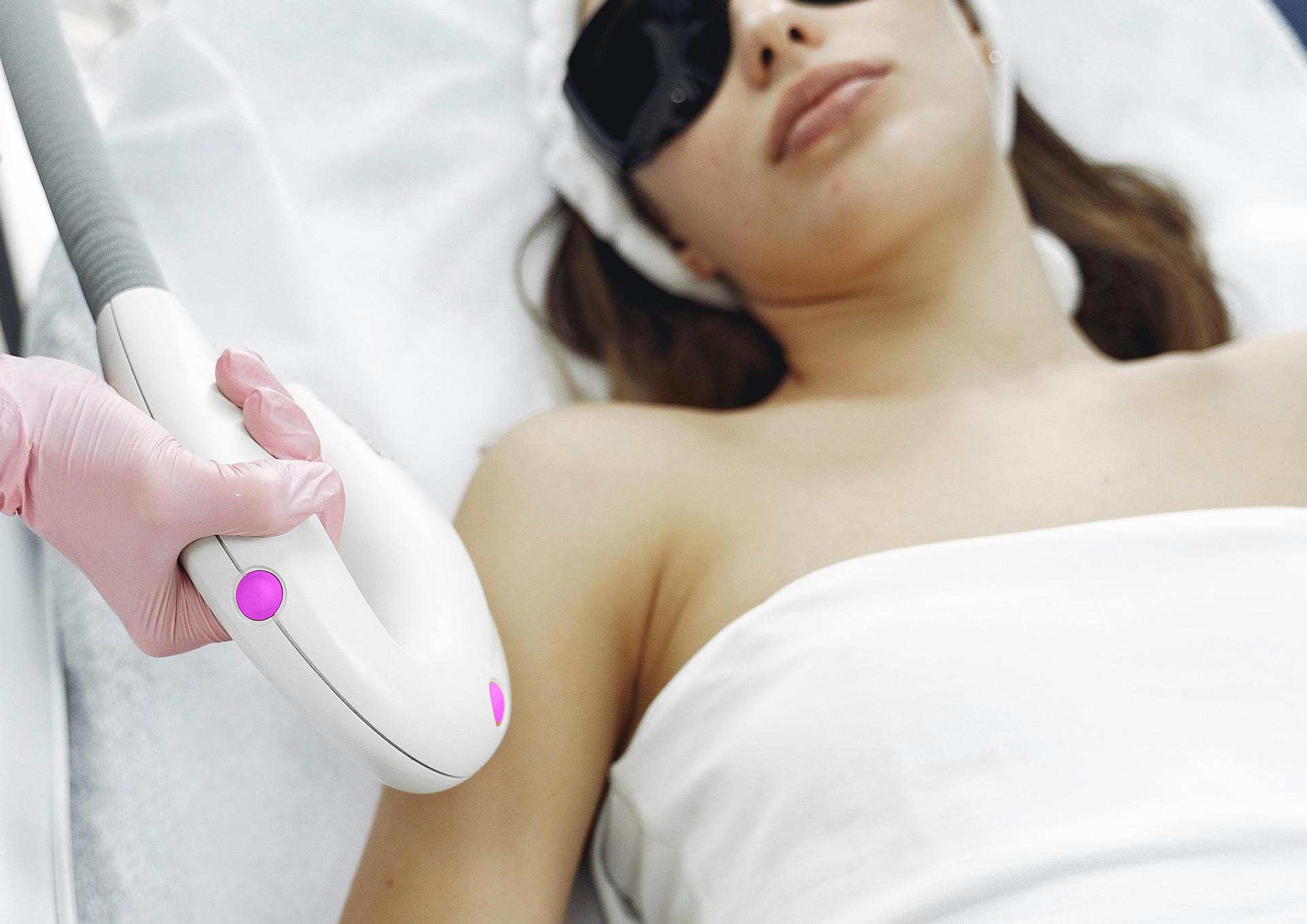 Skin care certificate by Edith Serei