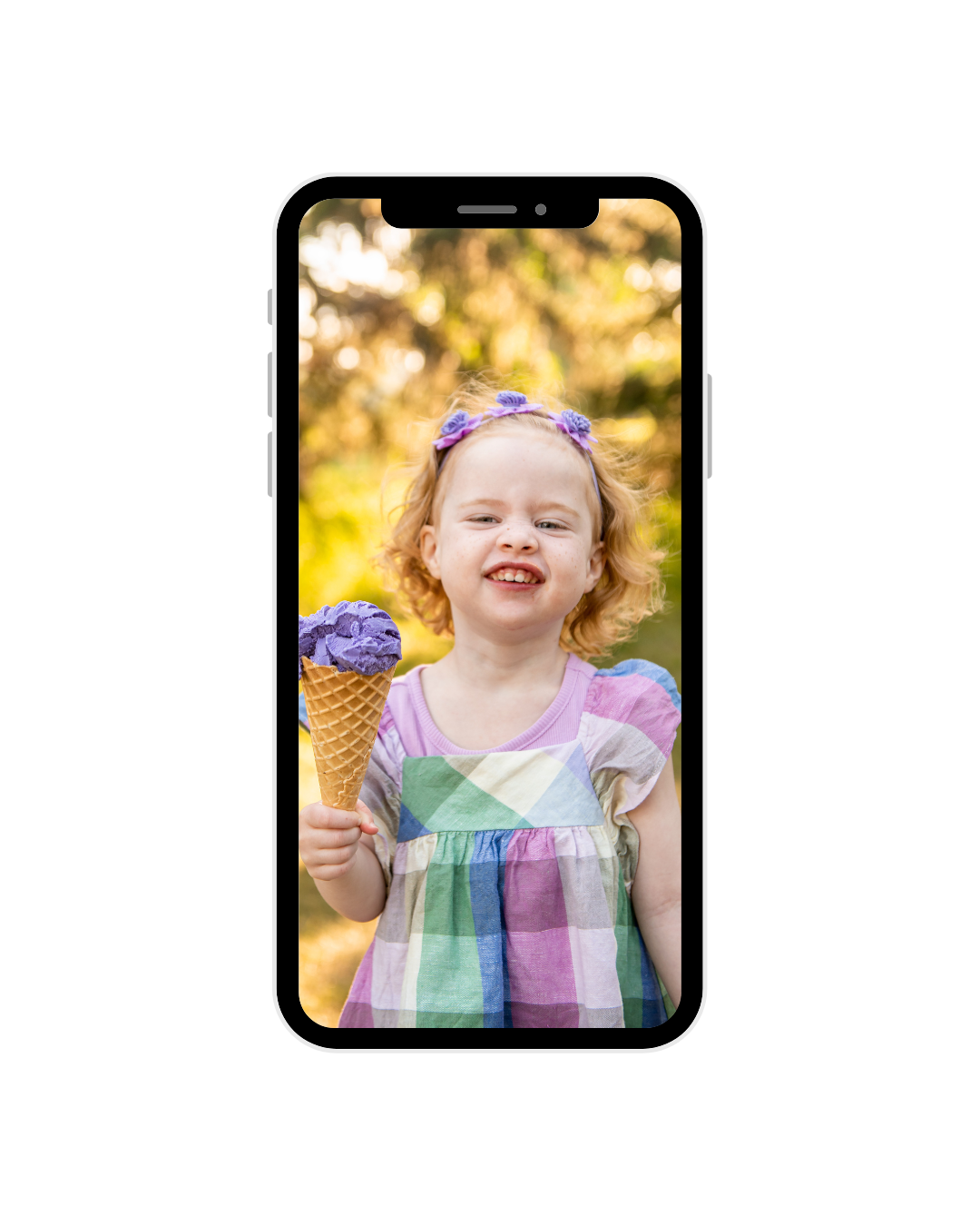 App Mockup