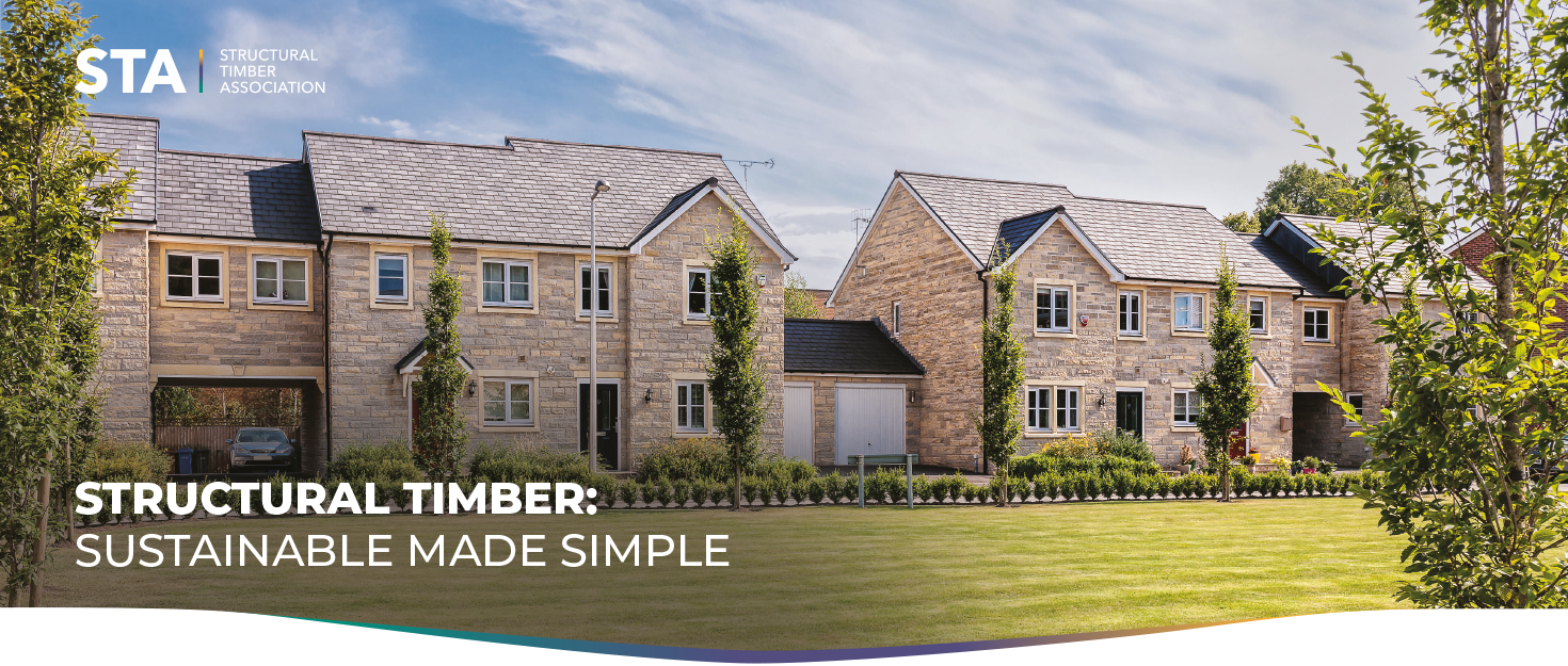 September 2024 External Newsletter - Structural Timber Association