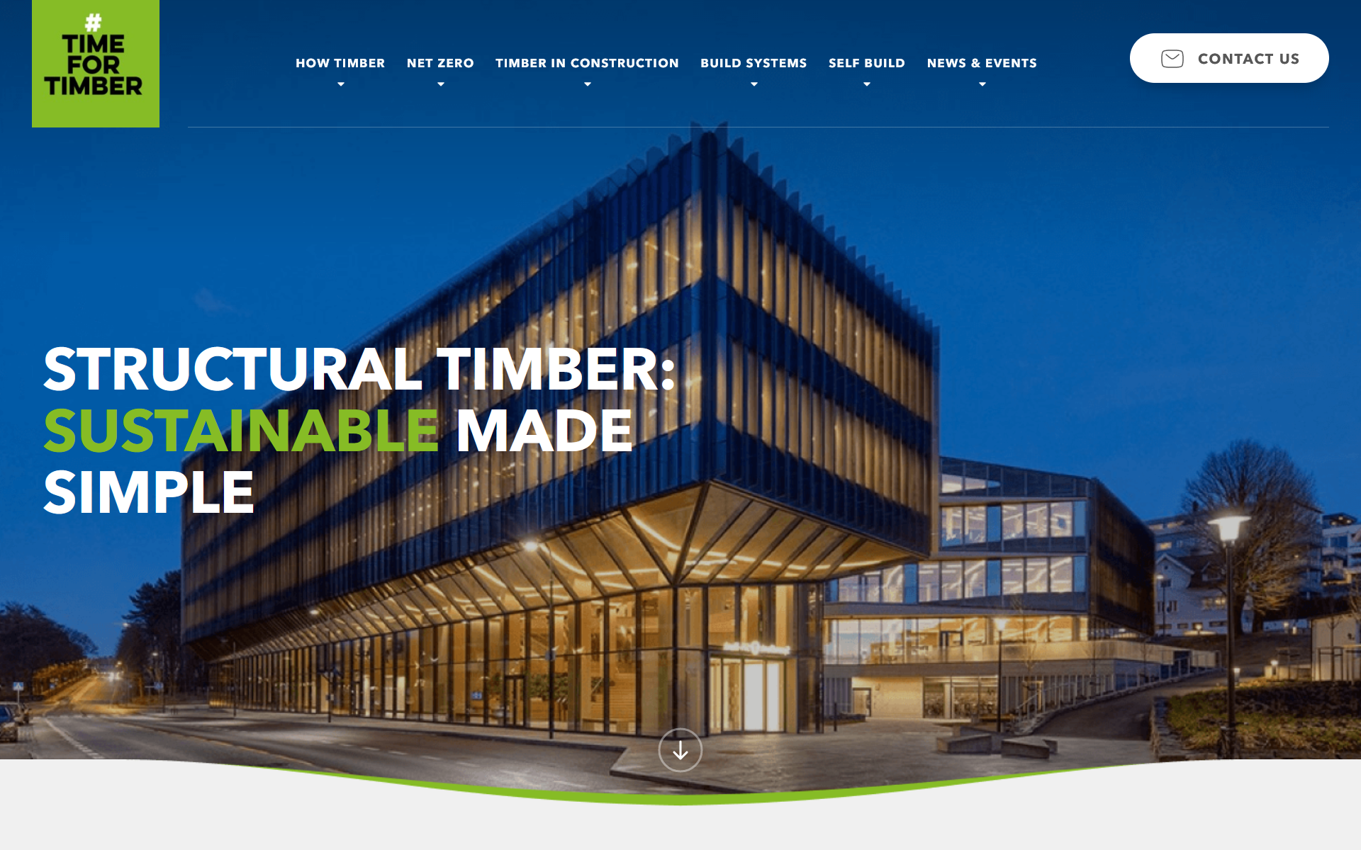 July 2024 - Structural Timber Association