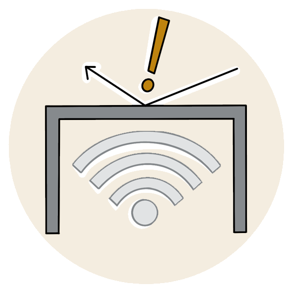 Support icon