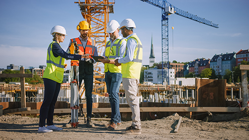 💰 $1,214,844.00 Recovery For a 33-Year-Old Construction Laborer Injured on Work Site 