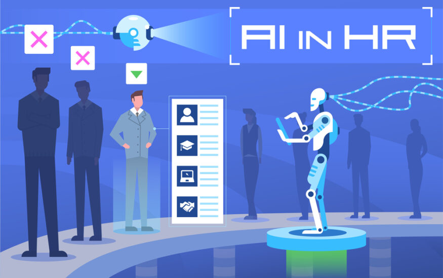 AI in Hiring is Booming—But Legal Risks Loom Large