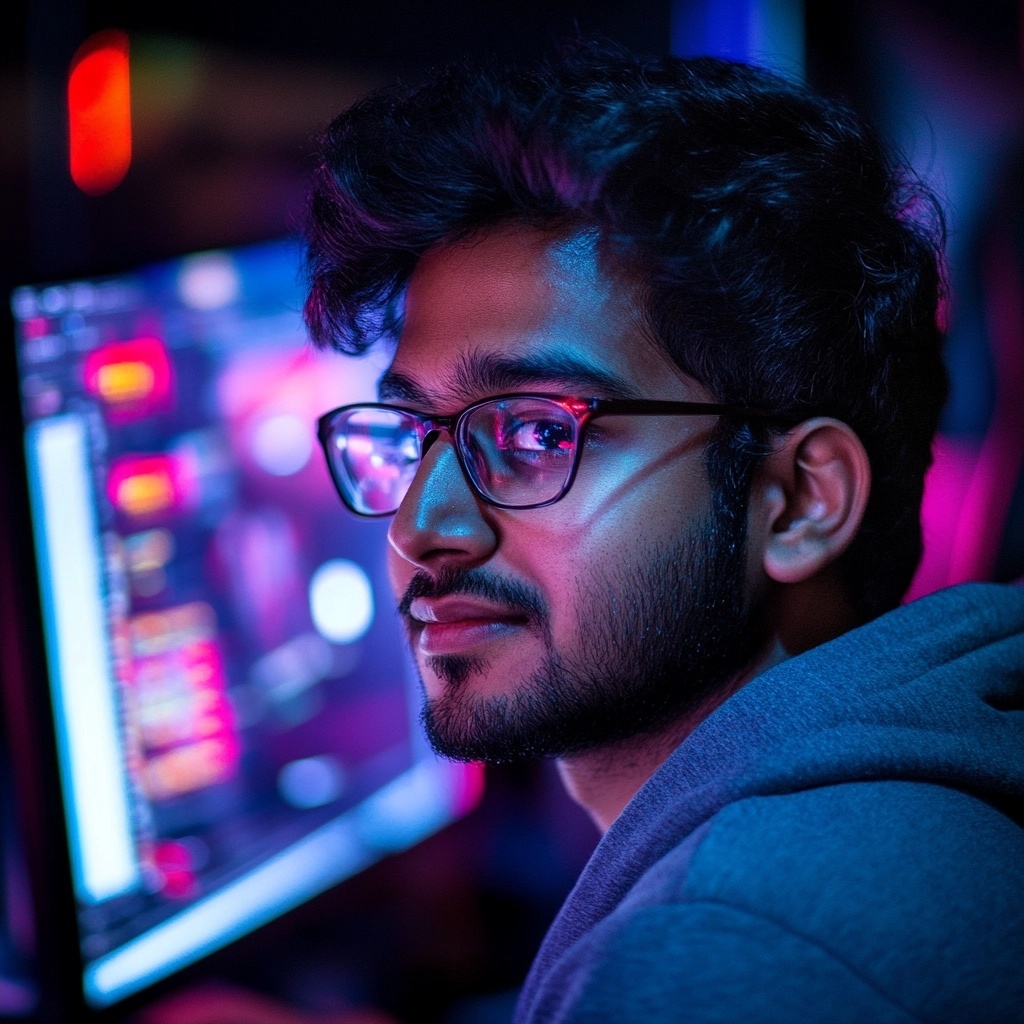  Thilak 10X Engineer