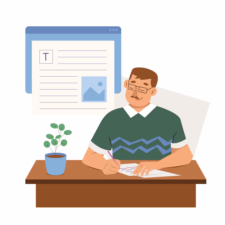 Nobody Keeps Your Cold Emails