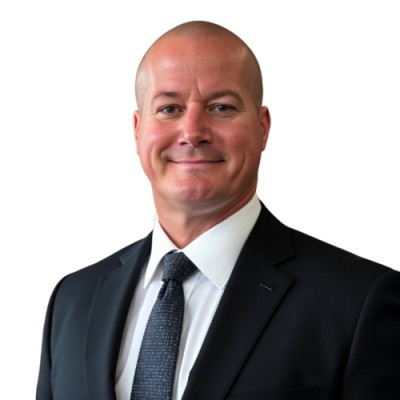 Paul Barrett