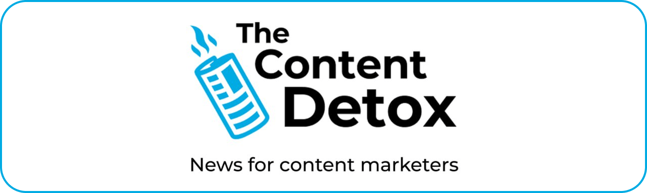 The Content Detox