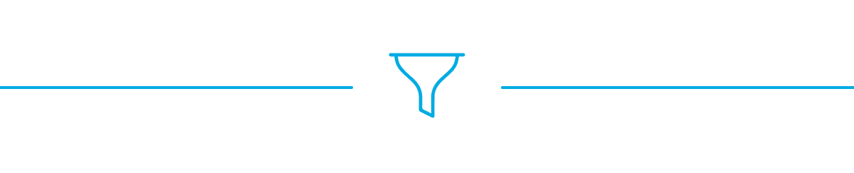 Funnel Divider