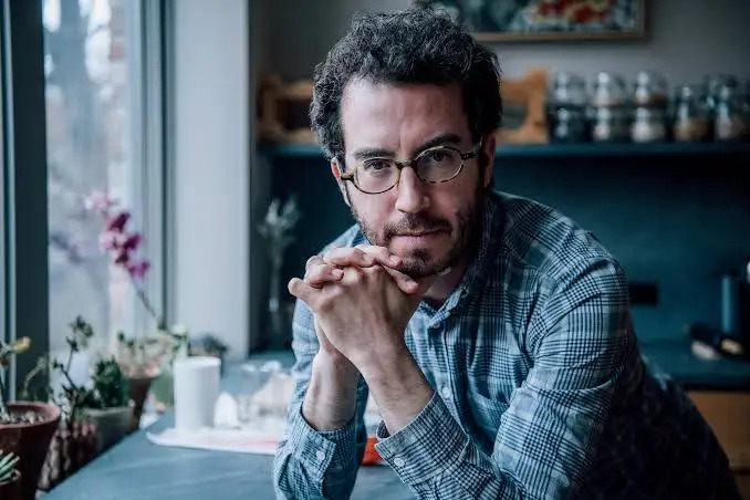 “Food is not rational. Food is culture, habit, craving, and identity.”