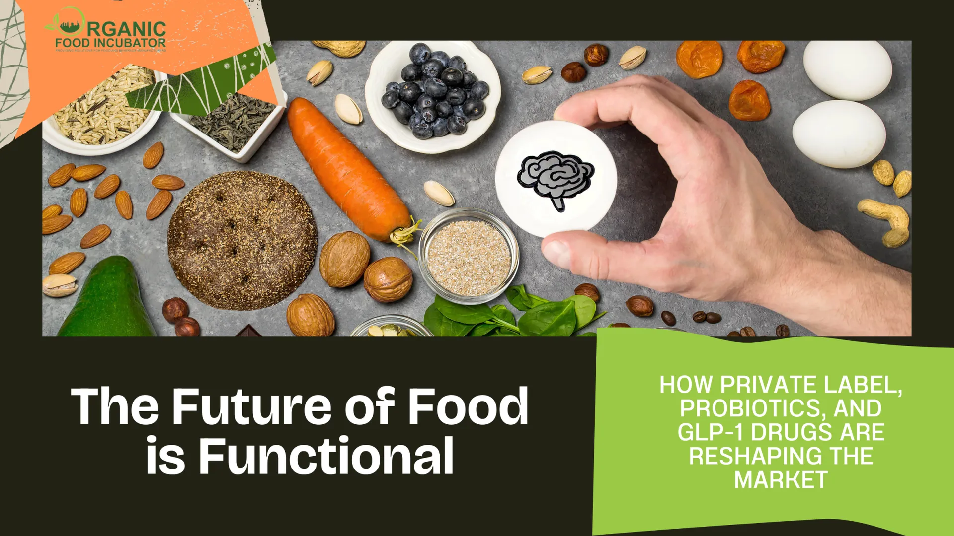 🥗 Functional Is Quietly Becoming The New Baseline