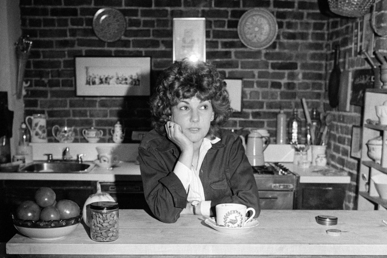 “The kitchen is where we deal with the elements of the universe. It is where we come to understand our past and ourselves.” – Laura Esquivel